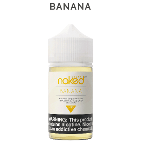 Naked 60ML - Naked 60ML - undefined - E-JUICE - smokespotvape.com