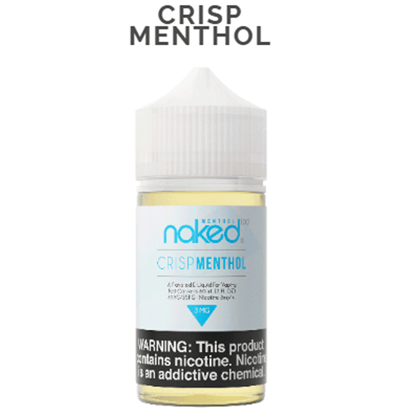 Naked 60ML - Naked 60ML - undefined - E-JUICE - smokespotvape.com