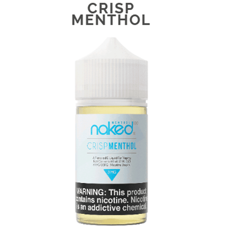 Naked 60ML - Naked 60ML - undefined - E-JUICE - smokespotvape.com