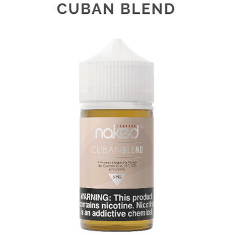 Naked 60ML - Naked 60ML - undefined - E-JUICE - smokespotvape.com