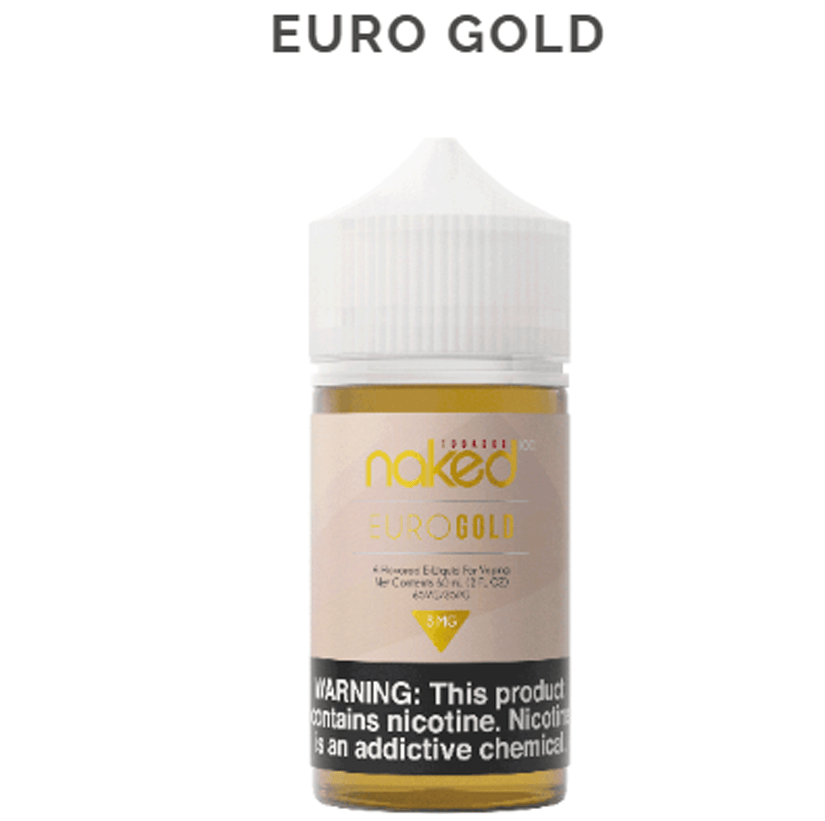 Naked 60ML - Naked 60ML - undefined - E-JUICE - smokespotvape.com
