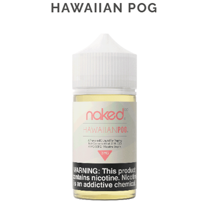 Naked 60ML - Naked 60ML - undefined - E-JUICE - smokespotvape.com