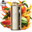 Peach Mango Watermelon Funky Republic TI 7000 - Peach Mango Watermelon Funky Republic TI 7000 - undefined - DISPOSABLE - smokespotvape.com