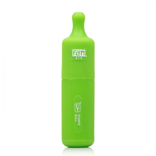 Power Bull Flum GIO 3000 - Power Bull Flum GIO 3000 - undefined - DISPOSABLE - smokespotvape.com