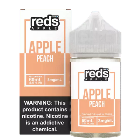 REDS 60ML - REDS 60ML - undefined - E-JUICE - smokespotvape.com