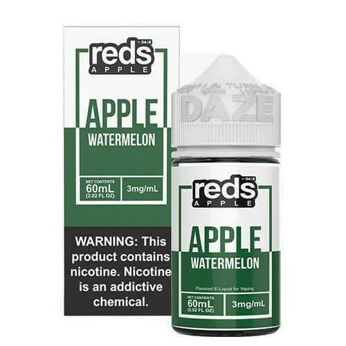 REDS 60ML - REDS 60ML - undefined - E-JUICE - smokespotvape.com