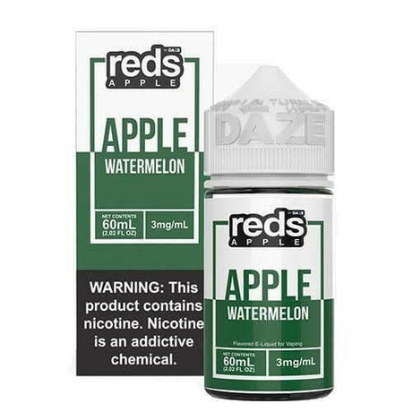 REDS 60ML - REDS 60ML - undefined - E-JUICE - smokespotvape.com