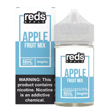 REDS 60ML - REDS 60ML - undefined - E-JUICE - smokespotvape.com