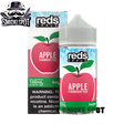 Watermelon Ice Reds 100ml 6mg