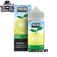 Gold Kiwi Ice Reds 100ml 6mg