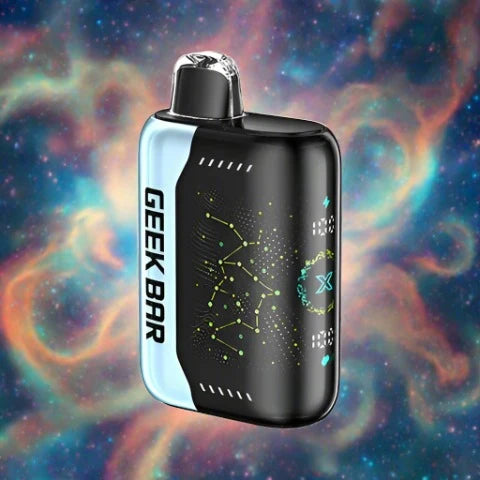 Geek Bar Pulse X 25k - Sour Fcuking Fab