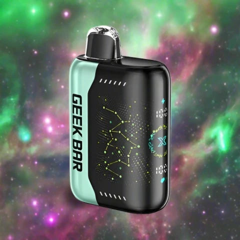 Geek Bar Pulse X 25k - Sour Mango Pineapple