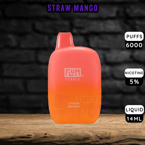 Mexican Mango UT Bar 50K Disposable Vape - Vape Mexican Mango Flum Ut 50k Disposable Vape Pen Mexican Mango UT Bar 50K Disposable Vape - Vape Mexican Mango Flum Ut 50k Disposable Vape Pen