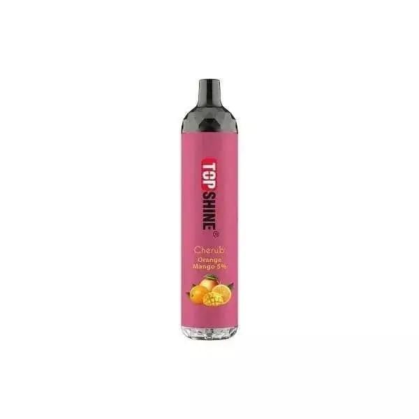 Orange Mango Top Shine 4.5K