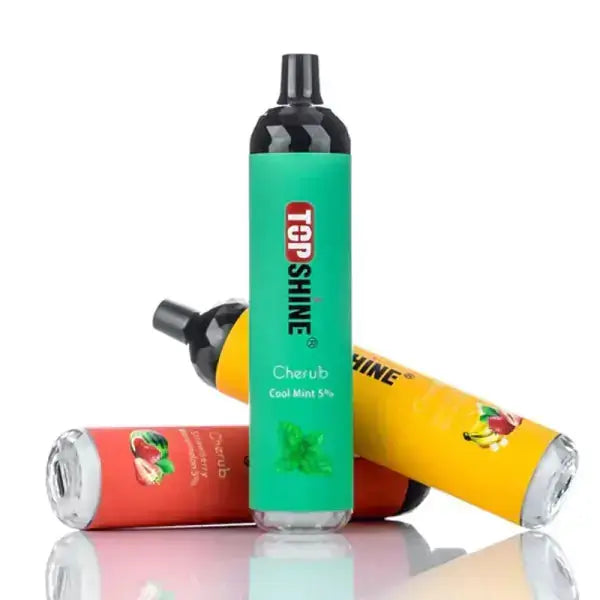 Sour Apple Top Shine 4.5K