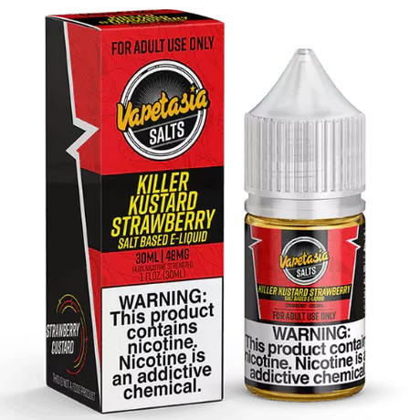 VAPETASIA 30ML - VAPETASIA 30ML - undefined - E-JUICE - smokespotvape.com