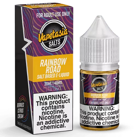 VAPETASIA 30ML - VAPETASIA 30ML - undefined - E-JUICE - smokespotvape.com