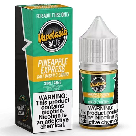 VAPETASIA 30ML - VAPETASIA 30ML - undefined - E-JUICE - smokespotvape.com