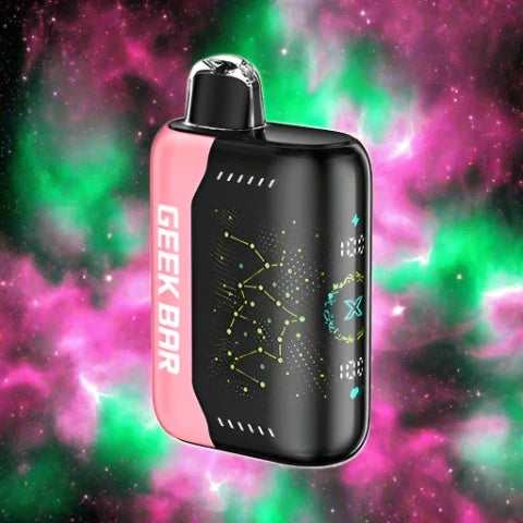 Geek Bar Pulse X 25k - Watermelon Ice