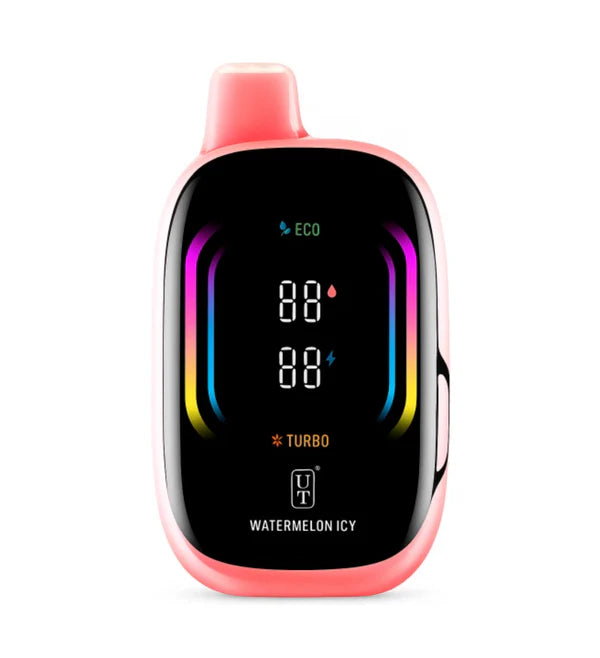 Float Mello Pro - Watermelon Icy Disposable Vape