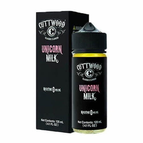 CUTTWOOD 120ML E-JUICE - CUTTWOOD 120ML E-JUICE - undefined - E-JUICE - smokespotvape.com