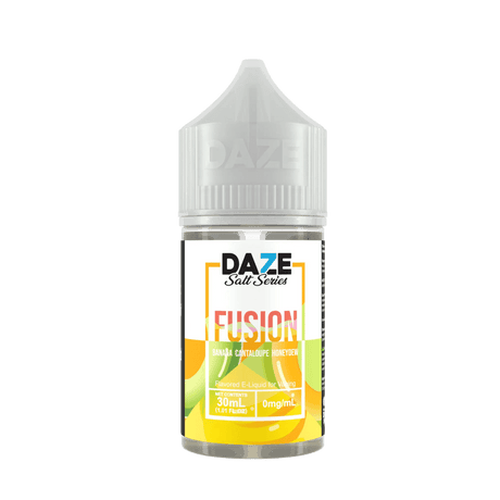 DAZE FUSION SALT 30ML - DAZE FUSION SALT 30ML - undefined - E-JUICE - smokespotvape.com