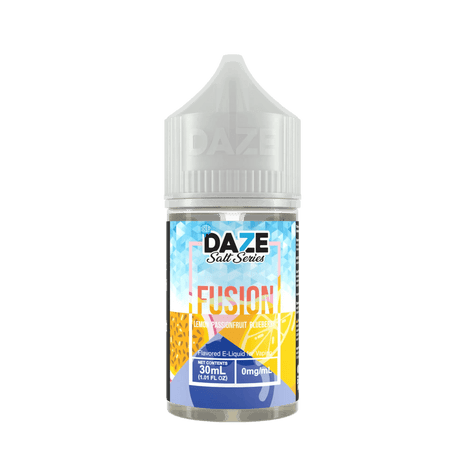 DAZE FUSION SALT 30ML - DAZE FUSION SALT 30ML - undefined - E-JUICE - smokespotvape.com