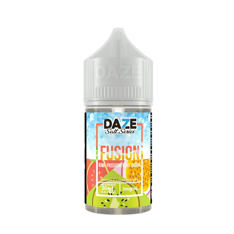 DAZE FUSION SALT 30ML - DAZE FUSION SALT 30ML - undefined - E-JUICE - smokespotvape.com