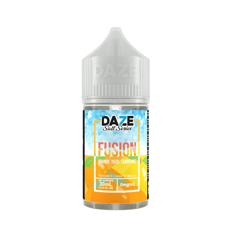 DAZE FUSION SALT 30ML - DAZE FUSION SALT 30ML - undefined - E-JUICE - smokespotvape.com