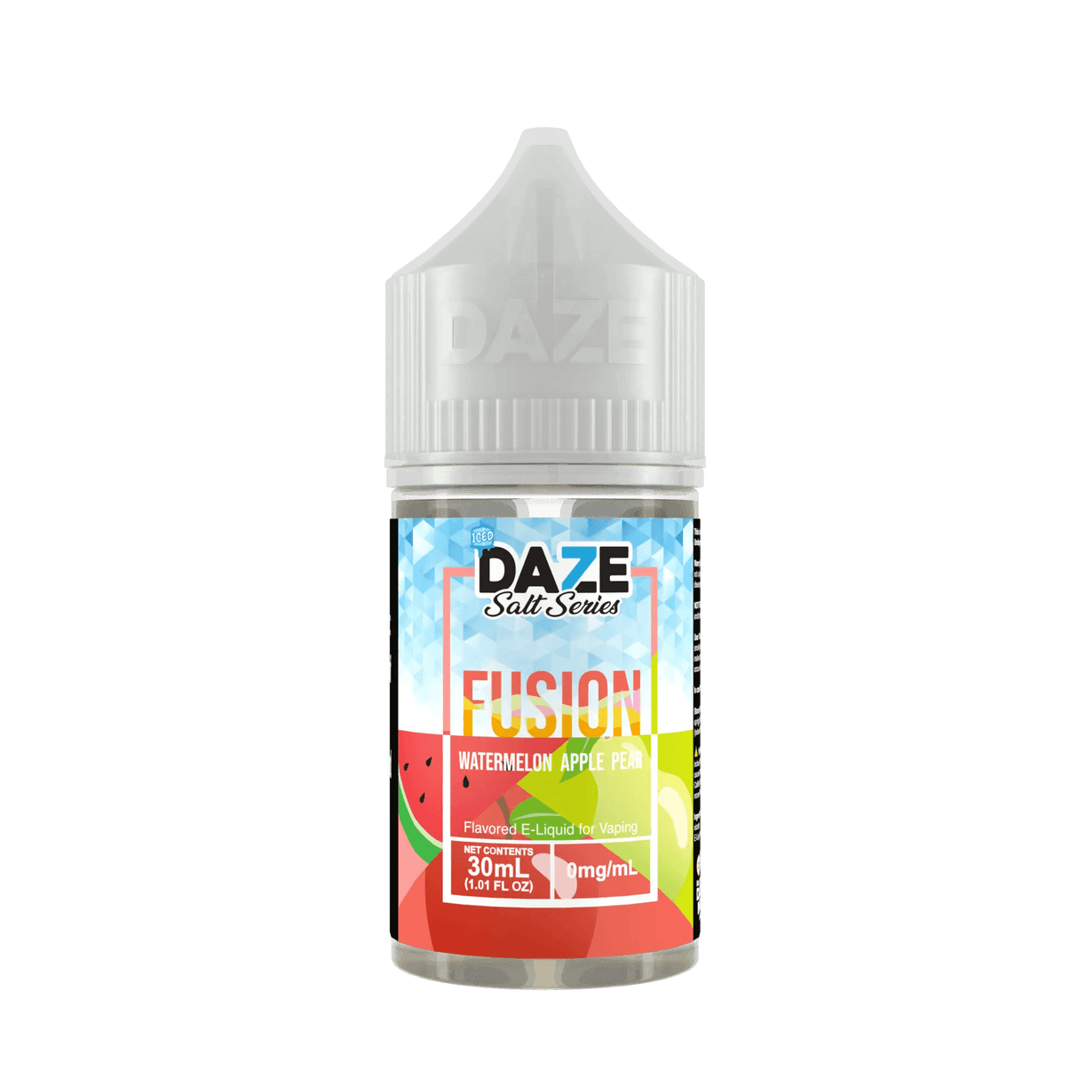 DAZE FUSION SALT 30ML - DAZE FUSION SALT 30ML - undefined - E-JUICE - smokespotvape.com