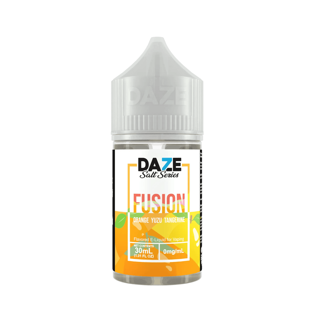 DAZE FUSION SALT 30ML - DAZE FUSION SALT 30ML - undefined - E-JUICE - smokespotvape.com