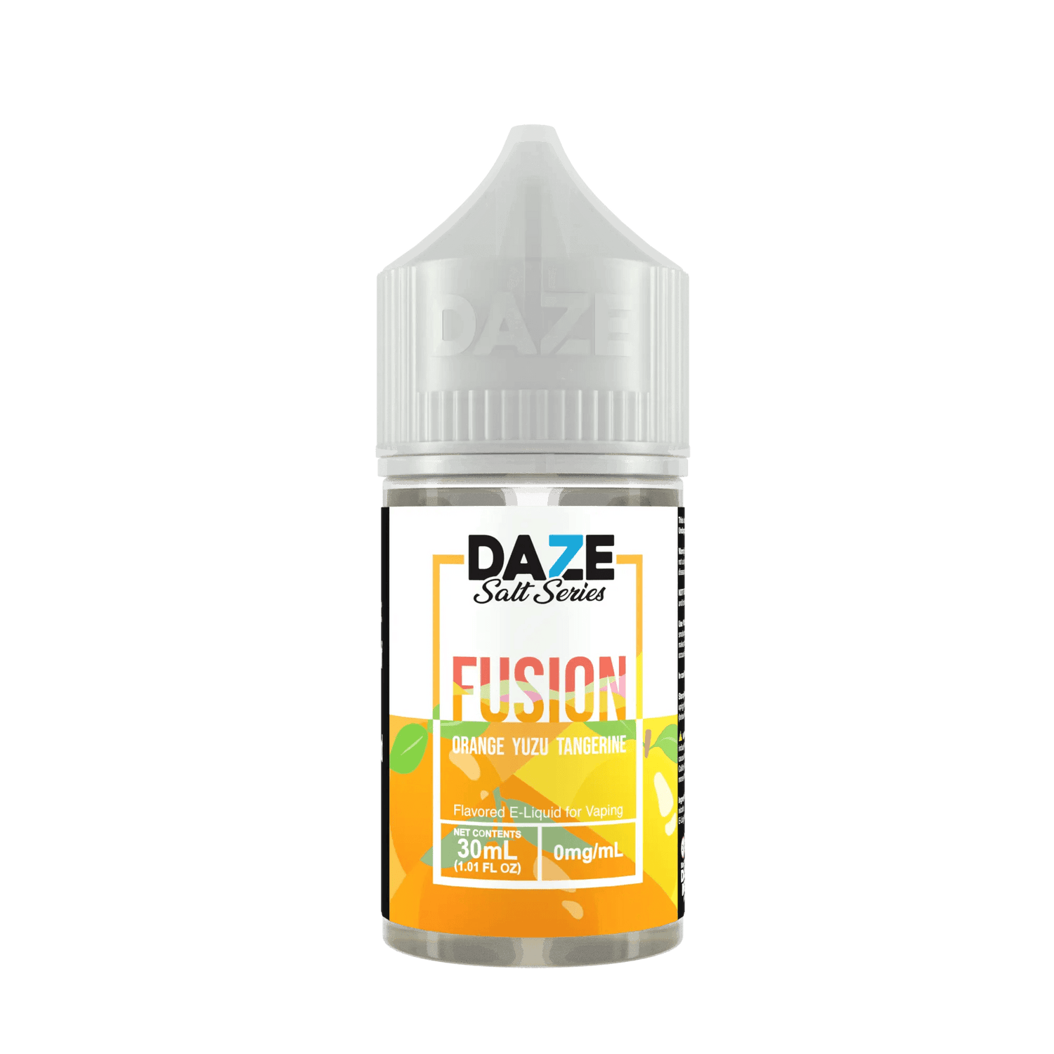DAZE FUSION SALT 30ML - DAZE FUSION SALT 30ML - undefined - E-JUICE - smokespotvape.com