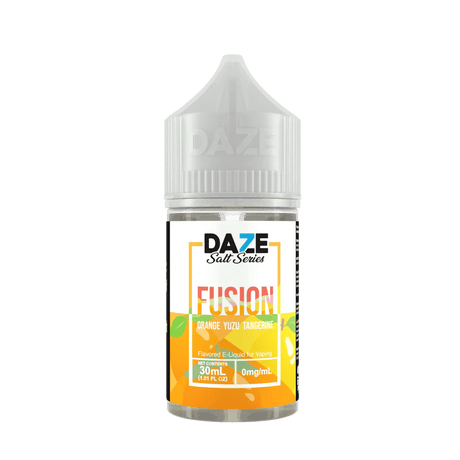 DAZE FUSION SALT 30ML - DAZE FUSION SALT 30ML - undefined - E-JUICE - smokespotvape.com