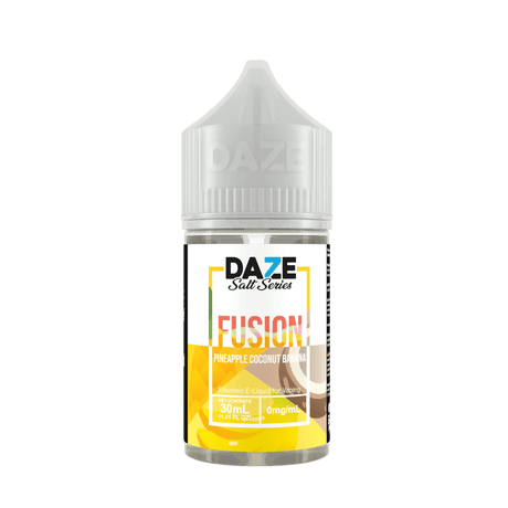 DAZE FUSION SALT 30ML - DAZE FUSION SALT 30ML - undefined - E-JUICE - smokespotvape.com