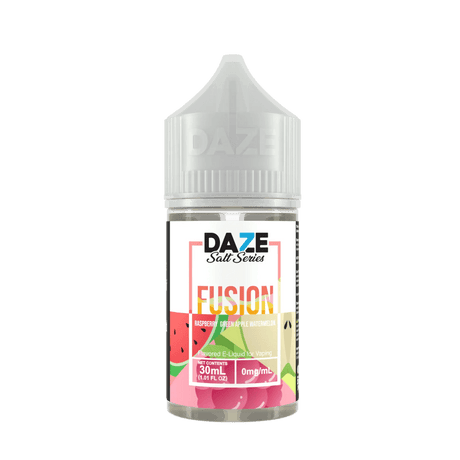 DAZE FUSION SALT 30ML - DAZE FUSION SALT 30ML - undefined - E-JUICE - smokespotvape.com