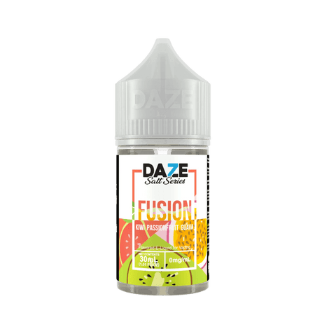DAZE FUSION SALT 30ML - DAZE FUSION SALT 30ML - undefined - E-JUICE - smokespotvape.com