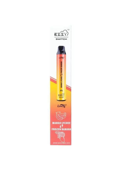 EZZY SWITCH 2400 PUFFS - EZZY SWITCH 2400 PUFFS - undefined - DISPOSABLE - smokespotvape.com