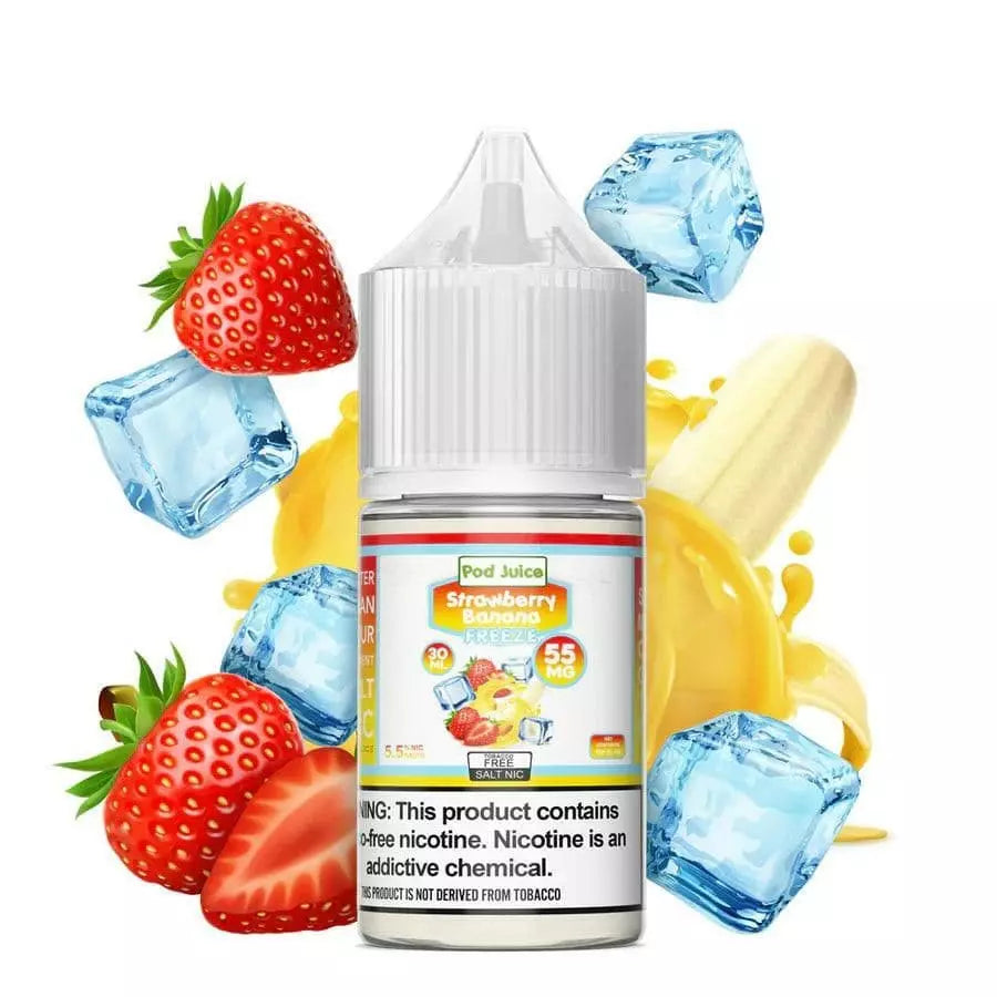 POD JUICE 30ML - POD JUICE 30ML - undefined - E-JUICE - smokespotvape.com