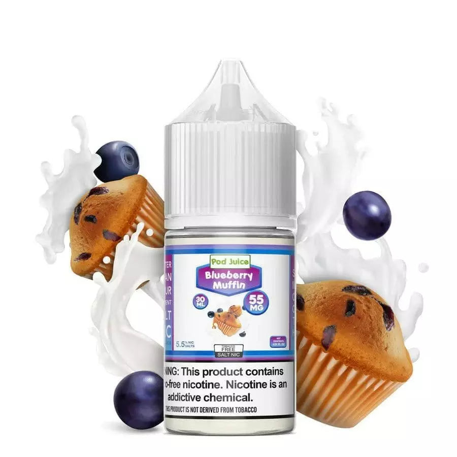 POD JUICE 30ML - POD JUICE 30ML - undefined - E-JUICE - smokespotvape.com