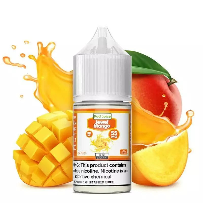 POD JUICE 30ML - POD JUICE 30ML - undefined - E-JUICE - smokespotvape.com