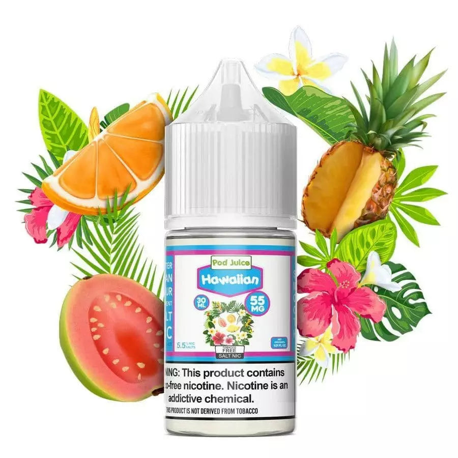 POD JUICE 30ML - POD JUICE 30ML - undefined - E-JUICE - smokespotvape.com