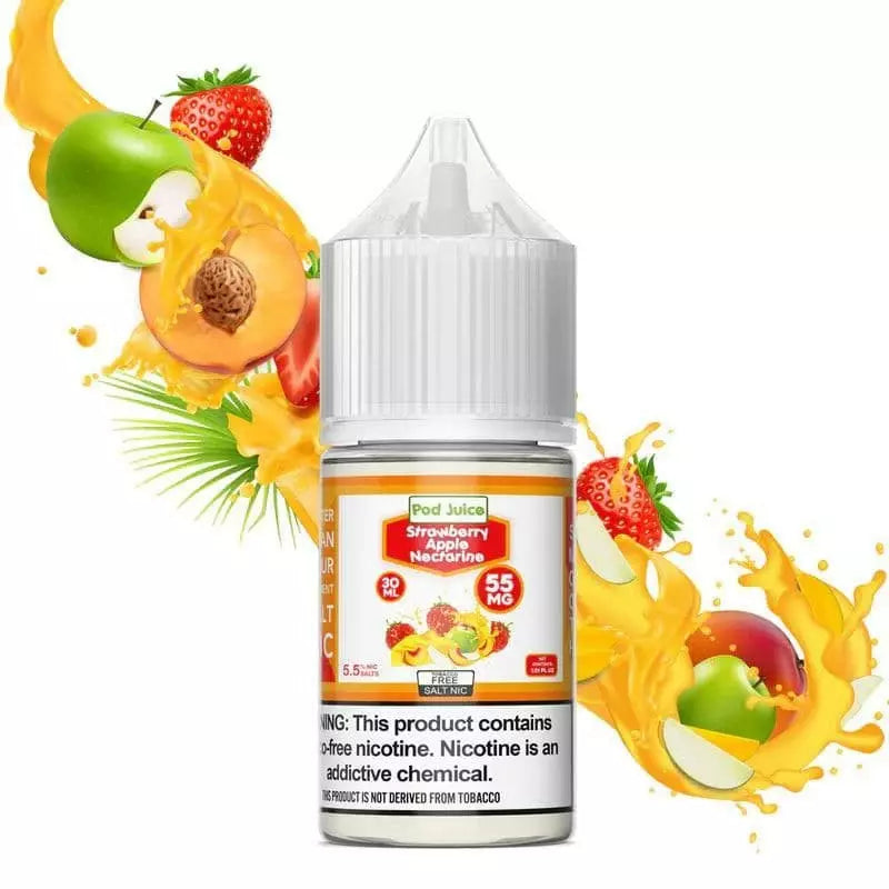 POD JUICE 30ML - POD JUICE 30ML - undefined - E-JUICE - smokespotvape.com