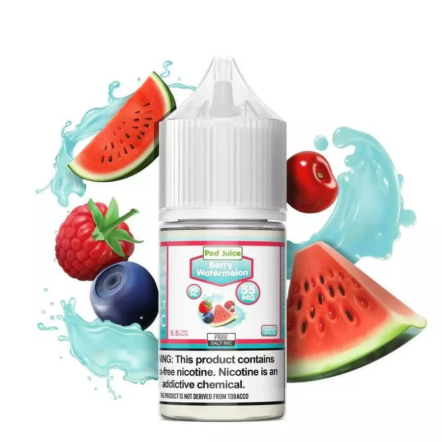 POD JUICE 30ML - POD JUICE 30ML - undefined - E-JUICE - smokespotvape.com