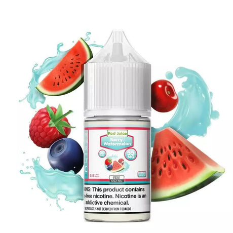 POD JUICE 30ML - POD JUICE 30ML - undefined - E-JUICE - smokespotvape.com