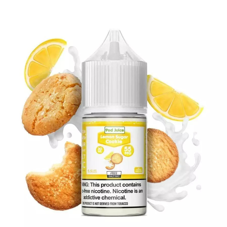 POD JUICE 30ML - POD JUICE 30ML - undefined - E-JUICE - smokespotvape.com