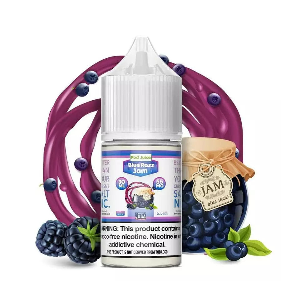 POD JUICE 30ML - POD JUICE 30ML - undefined - E-JUICE - smokespotvape.com