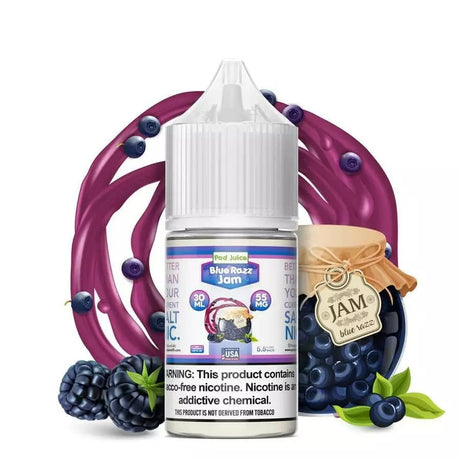 POD JUICE 30ML - POD JUICE 30ML - undefined - E-JUICE - smokespotvape.com