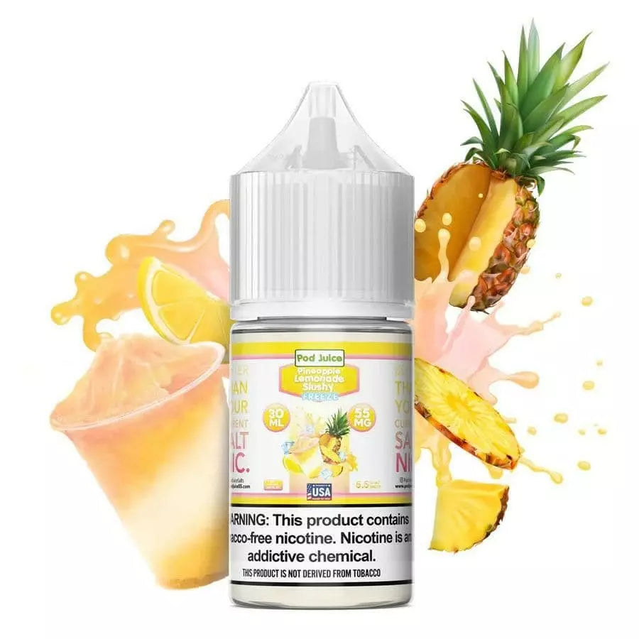 POD JUICE 30ML - POD JUICE 30ML - undefined - E-JUICE - smokespotvape.com
