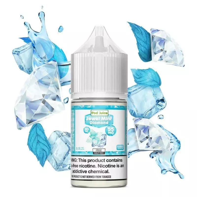 POD JUICE 30ML - POD JUICE 30ML - undefined - E-JUICE - smokespotvape.com