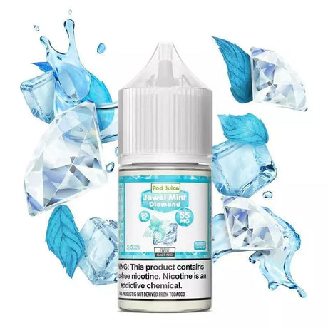 POD JUICE 30ML - POD JUICE 30ML - undefined - E-JUICE - smokespotvape.com